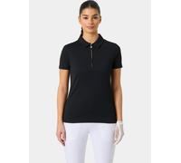 Daily Sports PEORIA Halbarm Polo schwarz XXL (100000379701)