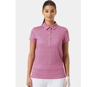 Daily Sports SHEERMOTION Cap/S Halbarm Polo pink XXL (100000410914)
