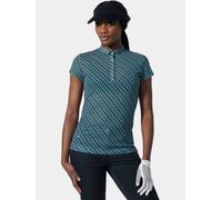 Daily Sports VALENTE Cap Halbarm Polo mehrfarbig S (100000379680)