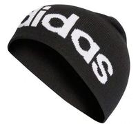 Daily Women's Beanie Hat Black