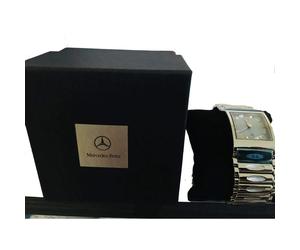 Daimler Chrysler - Mercedes Benz Collection: Armbanduhr für Damen