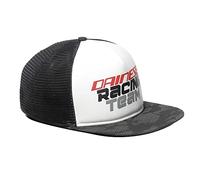 Dainese Cap #C06 Racing 9Fifty, weiß-camo