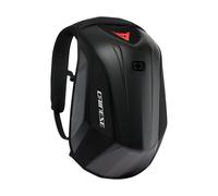 Dainese D-Mach 2 Rucksack (Schwarz)