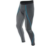 Dainese Dry Unterhose Funktionshose Schwarz / Blau XS/S