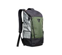 Dainese Explorer D-Clutch Rucksack Desert/Sage 21 Liter Volumen