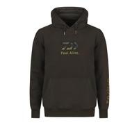 Daiwa D-VEC Hoodie Zander L Sweatshirt
