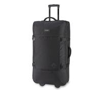 Dakine 365 Roller 120L - Extra Große Reisetasche mit Rollen, Robuster Trolley Koffer, Black, OS
