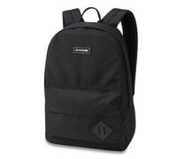 Dakine Rucksack 365 Pack 21L - Für Damen und Herren - Für Schule, Laptop & Reisen - Wasserabweisend - Mit Laptopfach - Aus Recyceltes Polyester - Schwarz