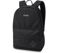 Dakine Rucksack 365 21L – wasserabweisend, mit Laptopfach, recyceltes Polyester – Schwarz