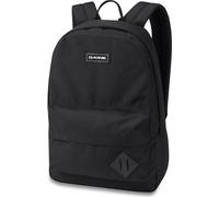 Dakine Rucksack 365 Pack 21L - Für Damen und Herren - Für Schule, Laptop & Reisen - Wasserabweisend - Mit Laptopfach - Aus Recyceltes Polyester - Schwarz