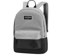 Dakine 365 Mini 12L Herren Rucksack Grau/Schwarz Einheitsgröße