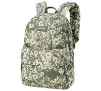 Dakine 365 Pack 21L - Damen Rucksack in Misty Bloom - Stylischer Tagesrucksack mit Laptopfach, gepolsterten Schultergurten & recyceltem Material - Ideal für Alltag, Schule & Freizeit