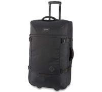 Dakine Unisex - Erwachsene 365 Roller 100L Travel Bags, Black, OS
