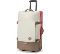 Dakine 365 Roller 100L Reisetasche mit 2 Rollen Salmon bay