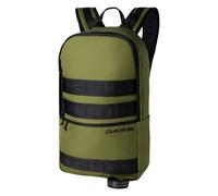 Dakine 96-28l Rucksack One Size Cypress / Black
