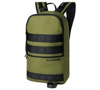 96 HELI STREET RUCKSACK, Zypresse, 22L, 96 Heli Street Rucksack, 22 l