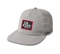 Dakine Abaco Curved Bill with Neck Cape - Griffin