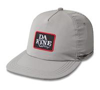 Dakine Mens Abaco Curved Bill W Neck Cap, Griffin, Large