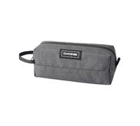 Dakine 8160105 Zubehörtasche, widerstandsfähiges und stylisches Schulmäppchen - Schulmäppchen für Jungen und Mädchen, für Schule und Uni, Carbonii (Grau)