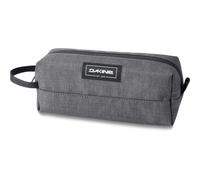 Dakine Accessory Case - Recyceltes Federmäppchen & Organizer Tasche - Unisex Etui in Carbon - Für Schule, Reisen & Büro - Kompakt & Robust
