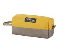 DAKINE Accessory Case Mäppchen - Mustard Moss