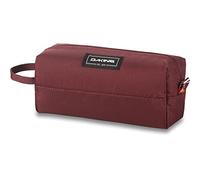 Dakine Accessory Pencil Case Rot Mann (Herstellerartikelnummer: 8160105-PORTRED-OS)