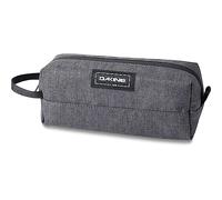 Dakine Schulmäppchen (Zubehörtasche) 8160105 – widerstandsfähig und stylisch – Carbonii (Grau)