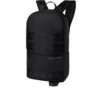 Dakine Alltags-Rucksack 96 Heli Street schwarz - 28 Liter