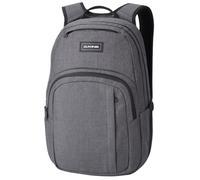 Dakine Campus-Rucksack, 25 Liter, Carbon-dk, 25 Liter, Modern