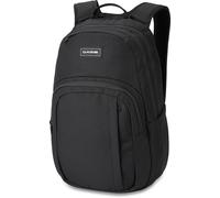 Dakine Alltags-Rucksack Campus M schwarz - 25 Liter