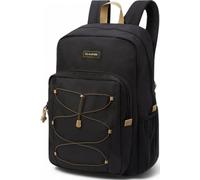 Dakine Alltags-Rucksack Educated schwarz - 30 Liter