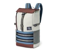 DAKINE June Backpack - Mixte - Weiß / Blau / Grau - Einheitsgröße- Modell 2026