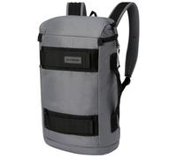Dakine Alltags-Rucksack Mission Street grau/schwarz - 25 Liter