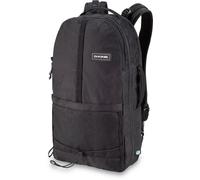 Dakine Alltags-Rucksack Split Adventure LT 28 Liter Black Ripstop - schwarz