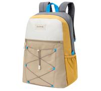 Dakine Alltags-Rucksack Tardy Slip grau/bunt - 25 Liter