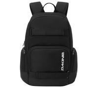 Dakine Atlas Backpack 2.0 Rucksack, 28 l, 28 l, Unisex, für Erwachsene, Schwarz/Grau (Glacial Grey), Groß, Atlas 2.0 Rucksack, 28 l