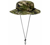 Dakine - Atmungsaktiver Hut für alle Bedingungen - No Zone Hat Classic Camo für Herren - Größe L\/XL - Khaki Khaki L\/XL