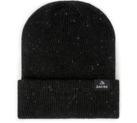 Dakine Unisex-Erwachsene Axel Beanie, schwarz, One Size