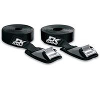 DAKINE BAJA TIE DOWN 20 Strap 2025 black