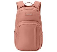 Dakine - Campus 25 - Daypack rosa (Burlwood)