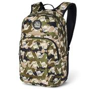 Dakine Campus Daypack 47 cm Laptopfach beige