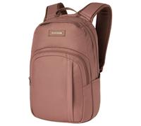 Dakine Schulrucksack Campus M Volumen 25 Liter Marron