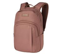 DAKINE Campus Rucksack M 25L T1-R, kastanienbraun, One Size, Campus-Rucksack, 25 l