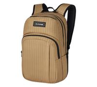 Dakine Campus 25 - Rucksack 15" 47 cm (coyote morse code)