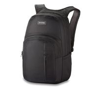 Dakine Rucksack Campus Premium 28L - Für Damen und Herren - Für Schule, Laptop & Reisen - Wasserabweisend - Mit Laptopfach - Aus Recyceltes Polyester - Schwarz