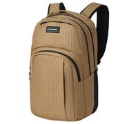 Dakine Campus L 33l T1-r Rucksack One Size Coyote Morse Code / White