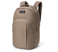 Dakine Alltags-Rucksack Campus L Pinebark braun - 33 Liter