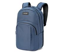 Dakine Campus L 33L - Rucksack für Schule, Uni & Freizeit - Farbe Odyssey - Mit Laptopfach, Kühlfach & Organizer - Bequeme Polsterung & Brustgurt - Unisex Schulrucksack