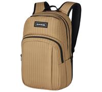 Dakine - Campus Backpack 25 - Daypack beige (Coyote Morse Code)