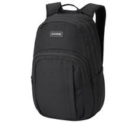 Dakine Rucksack Campus M 25 l Schwarz Einheitsgröße
